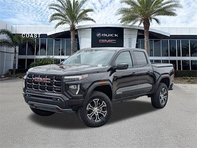 2025 GMC Canyon Crew Cab 4WD Pickup for sale #G10474 - photo 1
