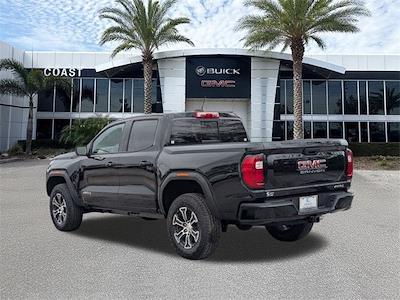 New 2025 GMC Canyon AT4 Crew Cab 4WD Pickup for sale #G10474 - photo 2