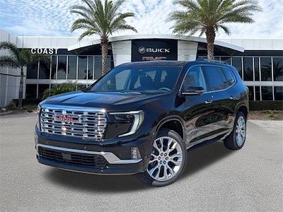 2025 GMC Acadia FWD SUV for sale #G10477 - photo 1