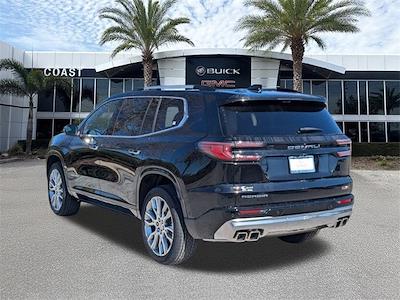 2025 GMC Acadia FWD SUV for sale #G10477 - photo 2