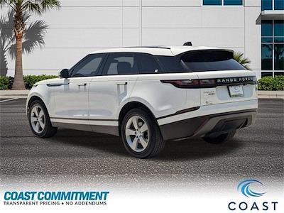 2020 Land Rover Range Rover Velar AWD SUV for sale #G10479B - photo 2