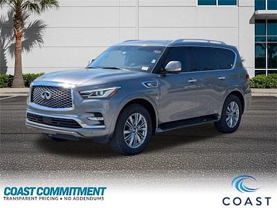 2019 Infiniti QX80 RWD SUV for sale #G10485A - photo 1