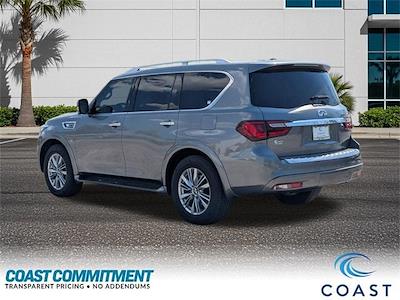 2019 Infiniti QX80 RWD SUV for sale #G10485A - photo 2