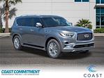 2019 Infiniti QX80 RWD SUV for sale #G10485A - photo 4