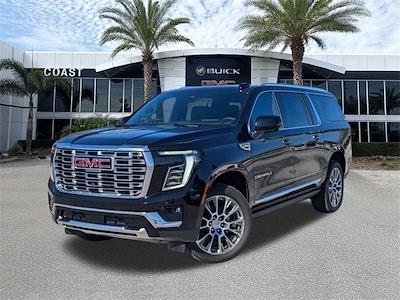 2025 GMC Yukon XL RWD SUV for sale #G10487 - photo 1