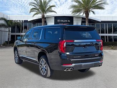 2025 GMC Yukon XL RWD SUV for sale #G10487 - photo 2