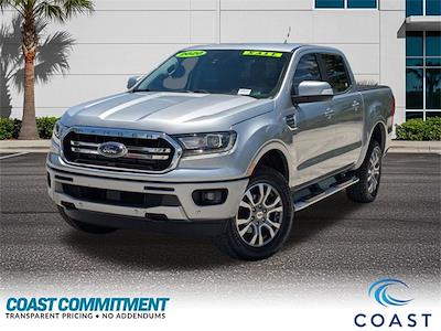 2020 Ford Ranger SuperCrew Cab RWD Pickup for sale #G10492B - photo 1