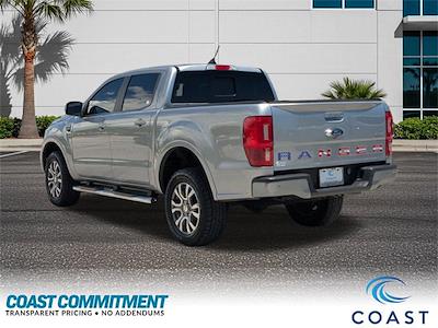2020 Ford Ranger SuperCrew Cab RWD Pickup for sale #G10492B - photo 2