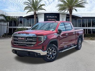 2025 GMC Sierra 1500 Crew Cab 4WD Pickup for sale #G10494 - photo 1