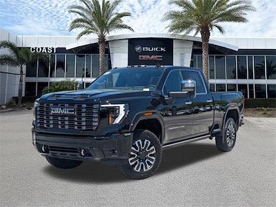 2025 GMC Sierra 2500 Crew Cab 4WD Pickup for sale #G10498 - photo 1