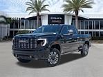 2025 GMC Sierra 2500 Crew Cab 4WD Pickup for sale #G10498 - photo 1