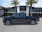 2025 GMC Sierra 2500 Crew Cab 4WD Pickup for sale #G10498 - photo 8