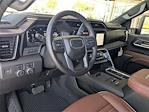 2025 GMC Sierra 2500 Crew Cab 4WD Pickup for sale #G10498 - photo 9