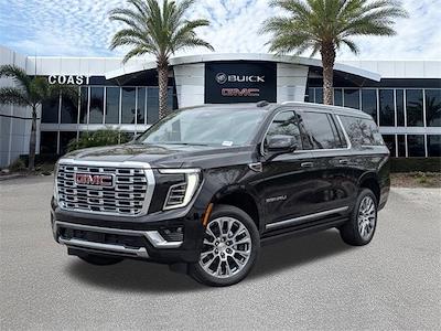 2025 GMC Yukon XL 4WD SUV for sale #G10506 - photo 1