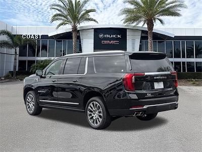 2025 GMC Yukon XL 4WD SUV for sale #G10506 - photo 2