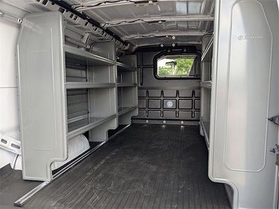 2025 GMC Savana 2500 RWD Adrian Steel Upfitted Cargo Van for sale #G10509 - photo 2