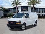 2025 GMC Savana 2500 RWD Adrian Steel Upfitted Cargo Van for sale #G10509 - photo 1
