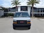 2025 GMC Savana 2500 RWD Adrian Steel Upfitted Cargo Van for sale #G10509 - photo 3