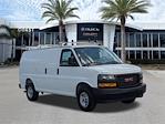 2025 GMC Savana 2500 RWD Adrian Steel Upfitted Cargo Van for sale #G10509 - photo 4