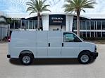 2025 GMC Savana 2500 RWD Adrian Steel Upfitted Cargo Van for sale #G10509 - photo 5