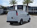 2025 GMC Savana 2500 RWD Adrian Steel Upfitted Cargo Van for sale #G10509 - photo 6