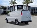 2025 GMC Savana 2500 RWD Adrian Steel Upfitted Cargo Van for sale #G10509 - photo 8