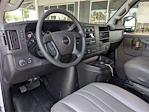 2025 GMC Savana 2500 RWD Adrian Steel Upfitted Cargo Van for sale #G10509 - photo 10