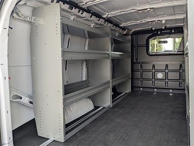 2025 GMC Savana 2500 RWD Adrian Steel Upfitted Cargo Van for sale #G10511 - photo 2