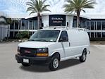2025 GMC Savana 2500 RWD Adrian Steel Upfitted Cargo Van for sale #G10511 - photo 1
