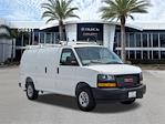 2025 GMC Savana 2500 RWD Adrian Steel Upfitted Cargo Van for sale #G10511 - photo 4