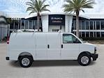 2025 GMC Savana 2500 RWD Adrian Steel Upfitted Cargo Van for sale #G10511 - photo 5
