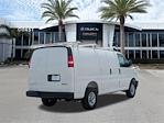 2025 GMC Savana 2500 RWD Adrian Steel Upfitted Cargo Van for sale #G10511 - photo 6