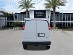 2025 GMC Savana 2500 RWD Adrian Steel Upfitted Cargo Van for sale #G10511 - photo 7