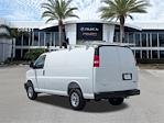 2025 GMC Savana 2500 RWD Adrian Steel Upfitted Cargo Van for sale #G10511 - photo 8
