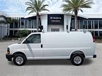 2025 GMC Savana 2500 RWD Adrian Steel Upfitted Cargo Van for sale #G10511 - photo 9