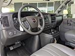 2025 GMC Savana 2500 RWD Adrian Steel Upfitted Cargo Van for sale #G10511 - photo 10