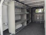 2025 GMC Savana 2500 RWD Adrian Steel Upfitted Cargo Van for sale #G10511 - photo 2