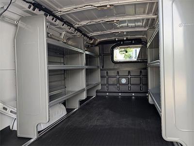 2025 GMC Savana 2500 RWD Adrian Steel Upfitted Cargo Van for sale #G10512 - photo 2