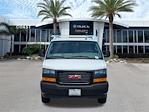 2025 GMC Savana 2500 RWD Adrian Steel Upfitted Cargo Van for sale #G10512 - photo 3