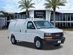 2025 GMC Savana 2500 RWD Adrian Steel Upfitted Cargo Van for sale #G10512 - photo 4