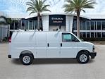 2025 GMC Savana 2500 RWD Adrian Steel Upfitted Cargo Van for sale #G10512 - photo 5