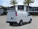2025 GMC Savana 2500 RWD Adrian Steel Upfitted Cargo Van for sale #G10512 - photo 6