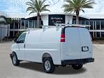 2025 GMC Savana 2500 RWD Adrian Steel Upfitted Cargo Van for sale #G10512 - photo 8