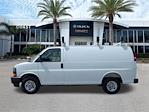 2025 GMC Savana 2500 RWD Adrian Steel Upfitted Cargo Van for sale #G10512 - photo 9