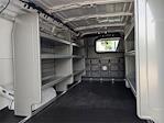 2025 GMC Savana 2500 RWD Adrian Steel Upfitted Cargo Van for sale #G10512 - photo 2
