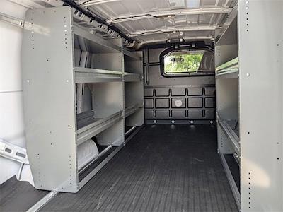 2025 GMC Savana 2500 RWD Adrian Steel Upfitted Cargo Van for sale #G10513 - photo 2