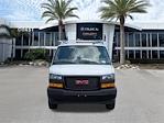 2025 GMC Savana 2500 RWD Adrian Steel Upfitted Cargo Van for sale #G10513 - photo 3