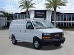 2025 GMC Savana 2500 RWD Adrian Steel Upfitted Cargo Van for sale #G10513 - photo 4