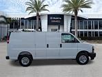 2025 GMC Savana 2500 RWD Adrian Steel Upfitted Cargo Van for sale #G10513 - photo 5