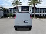 2025 GMC Savana 2500 RWD Adrian Steel Upfitted Cargo Van for sale #G10513 - photo 7